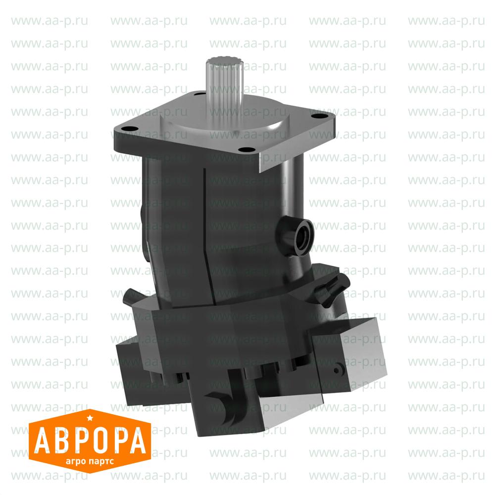 Hydromotor